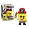 Funko POP! Movies: The SpongeBob Movie - SpongeBob SquarePants