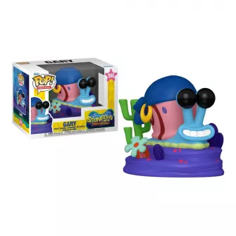 Funko POP! Figure - Funko POP! Movies: The SpongeBob Movie - Gary