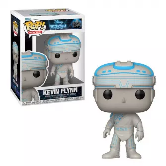 Funko POP! Figure - Funko POP! Movies: Tron (1982) - Kevin Flynn
