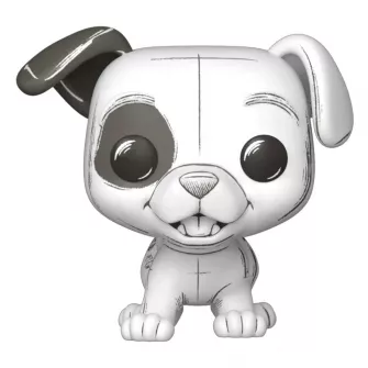 Funko POP! Figure - Funko POP! Disney: Sketched  - Patch​