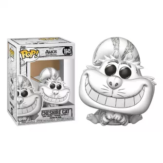 Funko POP! Figure - Funko POP! Disney: Sketched - Cheshire Cat