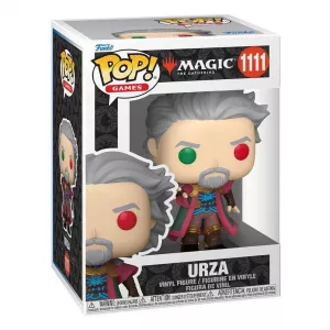 Funko POP! Games: Magic The Gathering S4 - Urza