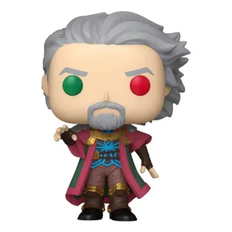 Funko POP! Figure - Funko POP! Games: Magic The Gathering S4 - Urza