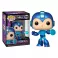 Funko POP! Games: Funko Fusion S3 - Mega Man w/Chase