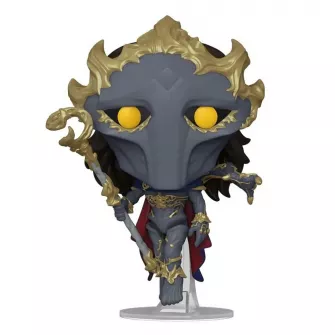 Funko POP! Figure - Funko POP! Animation: Arcane - Viktor