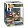 Funko POP! & Buddy: League Of Legends - Teemo w/Shroom