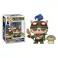 Funko POP! & Buddy: League Of Legends - Teemo w/Shroom
