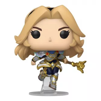 Funko POP! Figure - Funko POP! Games: League Of Legends - Lux