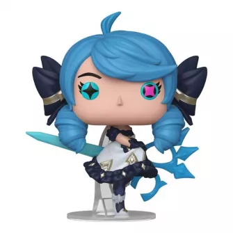 Funko POP! Figure - Funko POP! Games: League Of Legends - Gwen