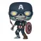 Funko POP! What If S2 - Zombie Captain America