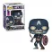 Funko POP! What If S2 - Zombie Captain America