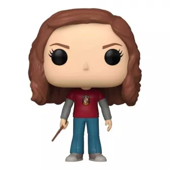 Funko POP! Figure - Funko POP! Harry Potter S18 - Hermione Oppugno