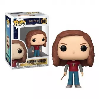 Funko POP! Figure - Funko POP! Harry Potter S18 - Hermione Oppugno