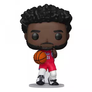 Funko POP! NBA: 76ers - Joel Embiid