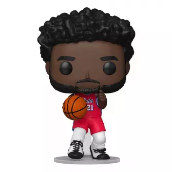 Funko POP! Figure - Funko POP! NBA: 76ers - Joel Embiid