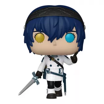 Funko POP! Figure - Funko POP! Games: Metaphor ReFantazio - Protagonist