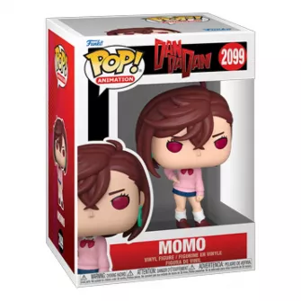 Funko POP! Figure - Funko POP! Animation: DANDADAN - Momo Ayase