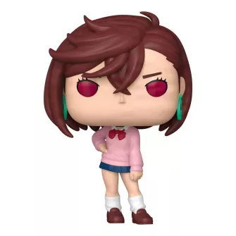 Funko POP! Figure - Funko POP! Animation: DANDADAN - Momo Ayase