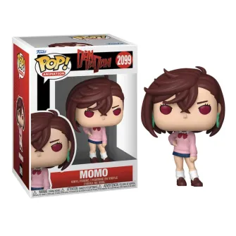 Funko POP! Figure - Funko POP! Animation: DANDADAN - Momo Ayase