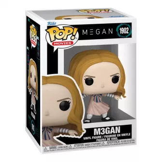 Funko POP! Figure - Funko POP! Movies: M3GAN S2 - M3GAN (Dancing)