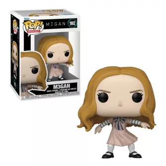 Funko POP! Figure - Funko POP! Movies: M3GAN S2 - M3GAN (Dancing)