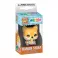 Funko POP! Keychain: Funko Foods - Ramen Shiba
