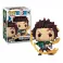Funko POP! Animation: Demon Slayer - Tanjiro (Sun Breathing)