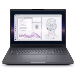 Laptopovi - Pro Max 16 Plus 16 inch FHD+ 120Hz 500nits Core Ultra 7 265HX 32GB 1TB SSD RTX PRO 2000 8GB Backlit FP SC Win11Pro 3yr ProSupport 