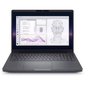 Laptopovi - Pro Max 16 Plus 16 inch FHD+ 120Hz 500nits Core Ultra 7 265HX 32GB 1TB SSD RTX PRO 2000 8GB Backlit FP SC Win11Pro 3yr ProSupport 