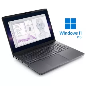 Laptopovi - Pro Max 16 Plus 16 inch FHD+ 120Hz 500nits Core Ultra 7 265HX 32GB 1TB SSD RTX PRO 2000 8GB Backlit FP SC Win11Pro 3yr ProSupport 