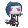 Funko POP! TV: Arcane League Of Legends S1 - Jinx