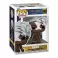 Funko POP! TV: Arcane League Of Legends S1 - Ekko