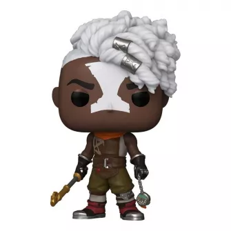 Funko POP! Figure - Funko POP! TV: Arcane League Of Legends S1 - Ekko