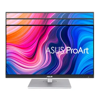 Monitori - 27 inča PA278CV WQHD monitor crni 