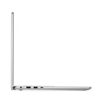 Laptopovi - 16 DC16251 16 inch FHD+ 300nits Core 5 120U 16GB 512GB SSD Backlit FP metalni silver laptop 