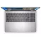 16 DC16251 16 inch FHD+ 300nits Core 7 150U 16GB 1TB SSD GeForce MX570A 2GB Backlit FP Ubuntu metalni silver laptop 