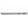 16 DC16251 16 inch FHD+ 300nits Core 7 150U 16GB 512GB SSD Backlit FP metalni silver laptop 
