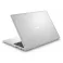 16 DC16251 16 inch FHD+ 300nits Core 7 150U 16GB 512GB SSD Backlit FP metalni silver laptop 
