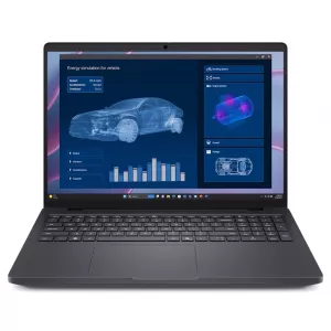 Laptopovi - Pro Max 16 16 inch FHD+ 300nits AMD Ryzen AI 9 HX PRO 370 32GB 1TB SSD RTX PRO 1000 8GB Backlit FP Win11Pro 3yr ProSupport laptop 