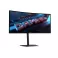 34 inča G34WQC2 UWQHD 3440x1440 VA 200 Hz zakrivljeni gaming monitor 