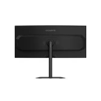 Monitori - 34 inča G34WQC2 UWQHD 3440x1440 VA 200 Hz zakrivljeni gaming monitor 