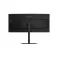 34 inča G34WQC2 UWQHD 3440x1440 VA 200 Hz zakrivljeni gaming monitor 