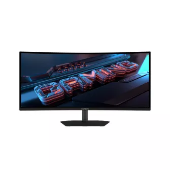 Monitori - 34 inča G34WQC2 UWQHD 3440x1440 VA 200 Hz zakrivljeni gaming monitor 
