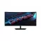 34 inča G34WQC2 UWQHD 3440x1440 VA 200 Hz zakrivljeni gaming monitor 
