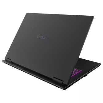 Gaming laptopovi - A18 3TH 18 inch QHD+ 165Hz 300nits AMD Ryzen 7 260 16GB 512GB SSD GeForce RTX 5050 8GB RGB Backlit gaming laptop 