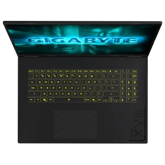 Gaming laptopovi - A18 3TH 18 inch QHD+ 165Hz 300nits AMD Ryzen 7 260 16GB 512GB SSD GeForce RTX 5050 8GB RGB Backlit gaming laptop 