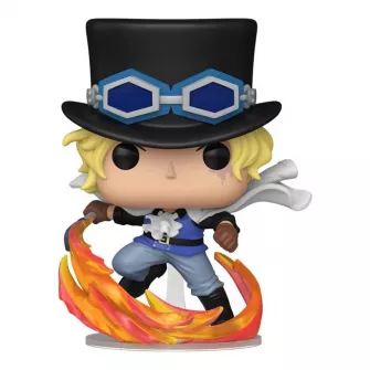 Funko POP! Figure - Funko POP! Animation: One Piece - Sabo OP