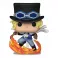 Funko POP! Animation: One Piece - Sabo OP