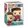 Funko POP! Football: Liverpool - Alexis Mac Allister