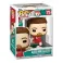 Funko POP! Football: Liverpool - Alexis Mac Allister